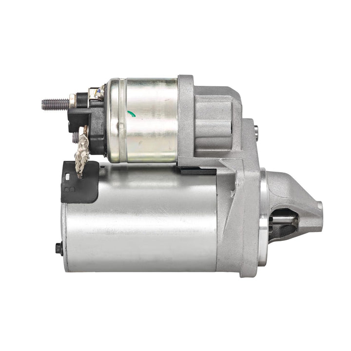 VALEO 438144 Starter Nennleistung: 0,9 kW Stop &amp; Start: NO Zähnezahl: 8/9/10 zähne Spannung: 12 V Dr