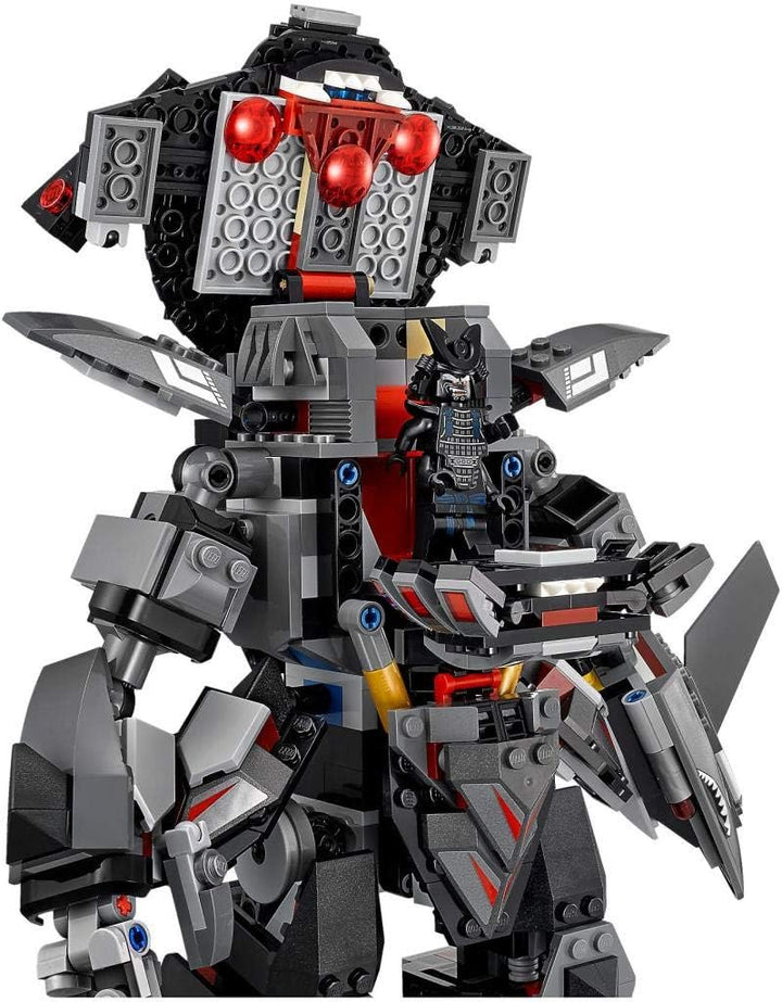 LEGO Ninjago 70613 - Garmadon&