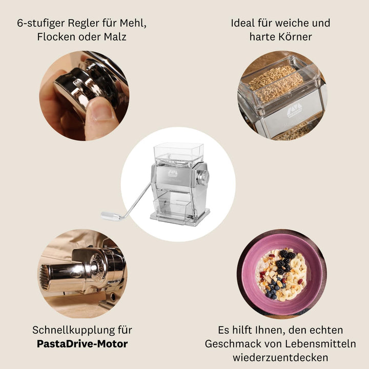 Marcato Marga Mühle