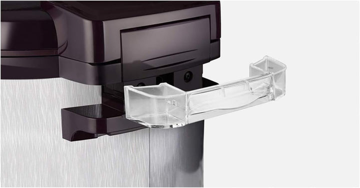 CUCKOO CR-3511 Profi Gastronomie Restaurant Reiskocher 6,3l | für 35 Personen | Warmhaltefunktion |