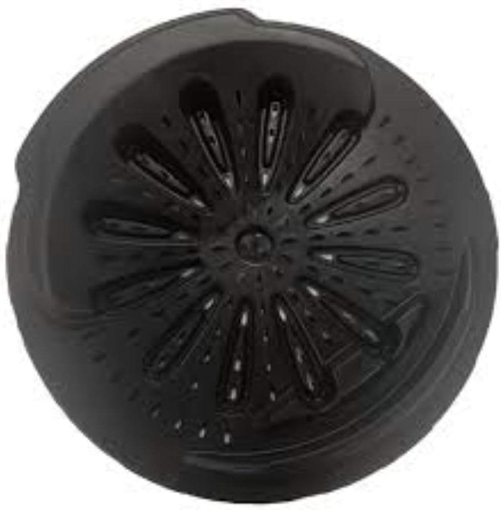 Blackwall Kompostkonvertierer, Basisplatte Base Plate, Base Plate