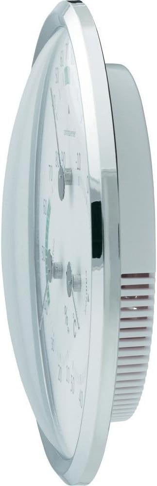 THG101 Thermo-/Hygrometer