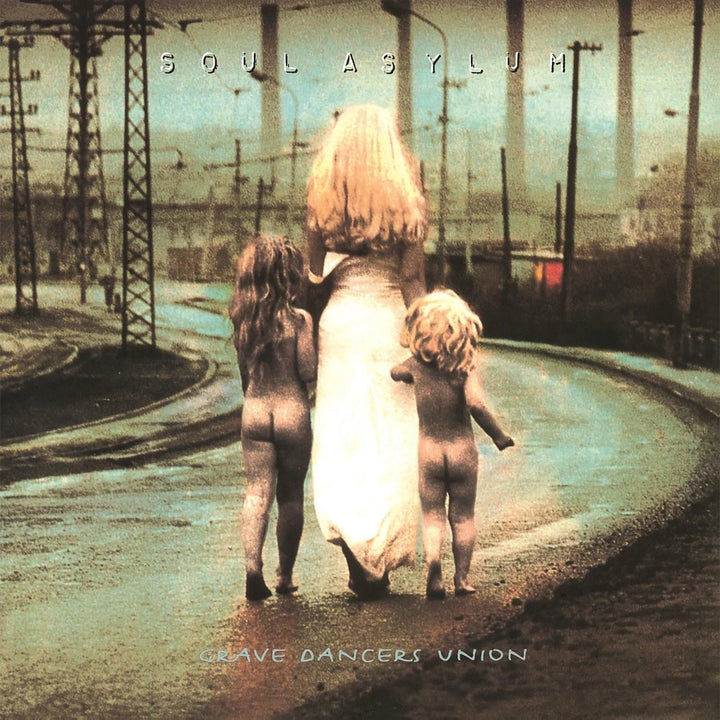 Grave Dancers Union, Vinyl