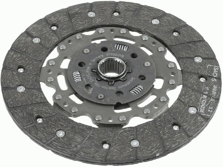 SACHS 3000 970 037 Kupplungssatz
