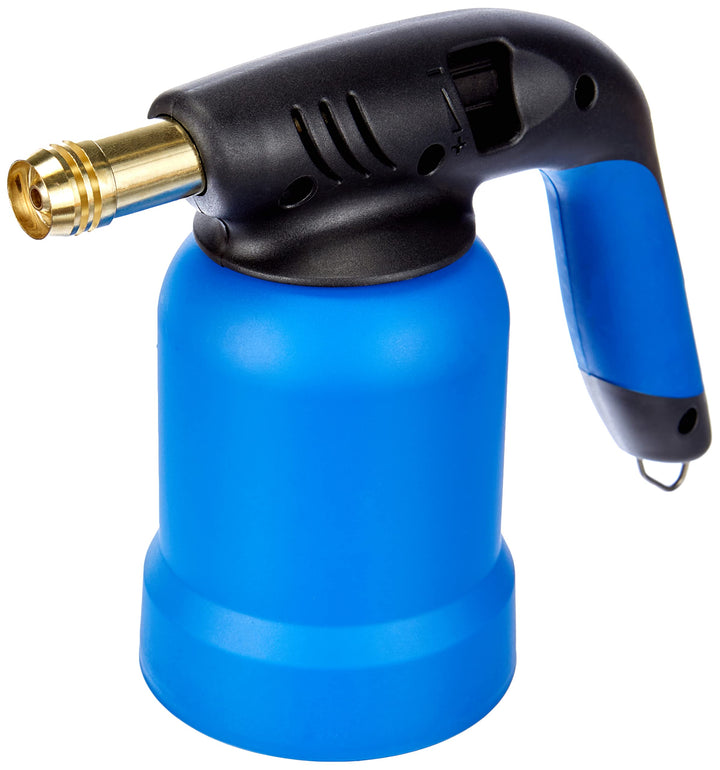 Lötlampe