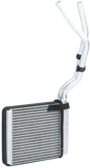Van Wezel 18006364 Wärmetauscher, Innenraumheizung