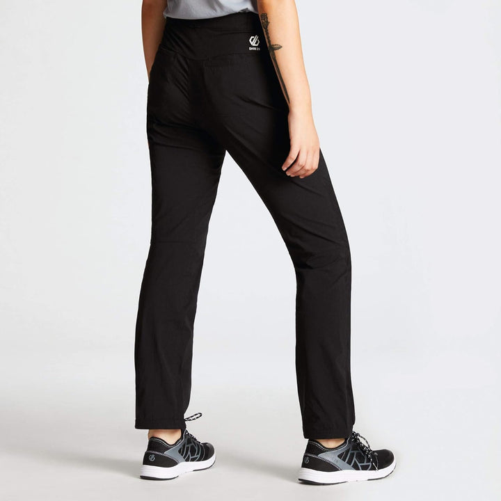 Dare 2b Damen Melodic Ii TRS Pants S Schwarz, S Schwarz