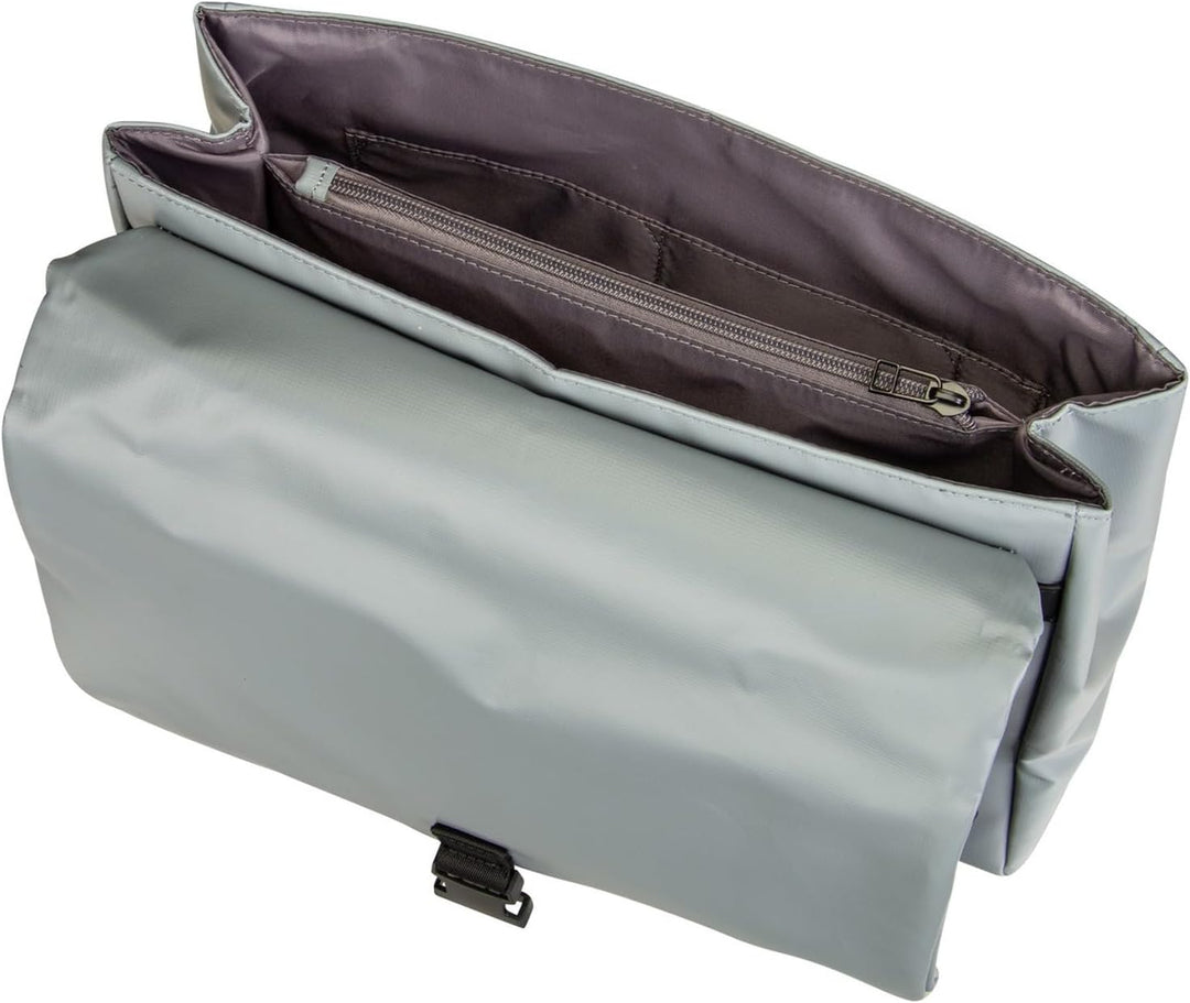Jost Tolja MOCHILA Mittelgrau, Mittelgrau