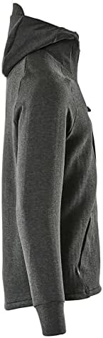 Mascot 17384-319-09-3XL Kapuzensweatshirt Grösse in Schwarz, 3XL 3XL-5XL, 3XL-5XL