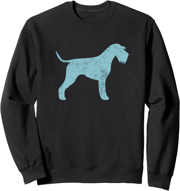 Riesenschnauzer Sweatshirt