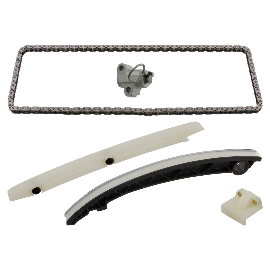 febi bilstein 30372 Steuerkettensatz für Nockenwelle , 1 Stück