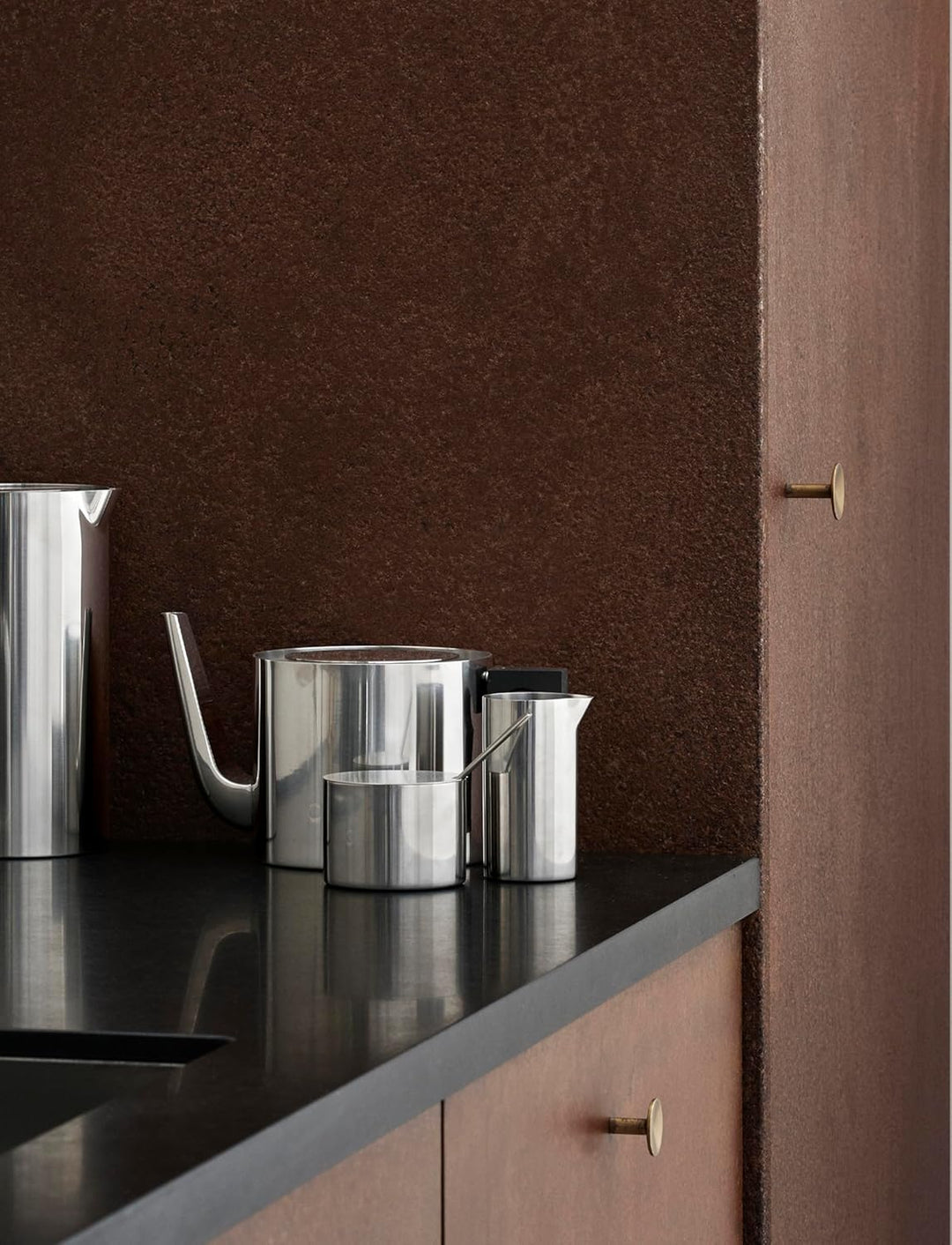 Stelton 06-3 Zuckerschale, 0,20 l