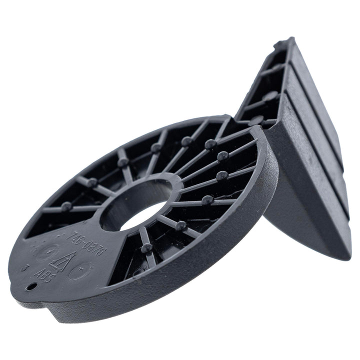 MTD 946–0876 Throttle Hebel