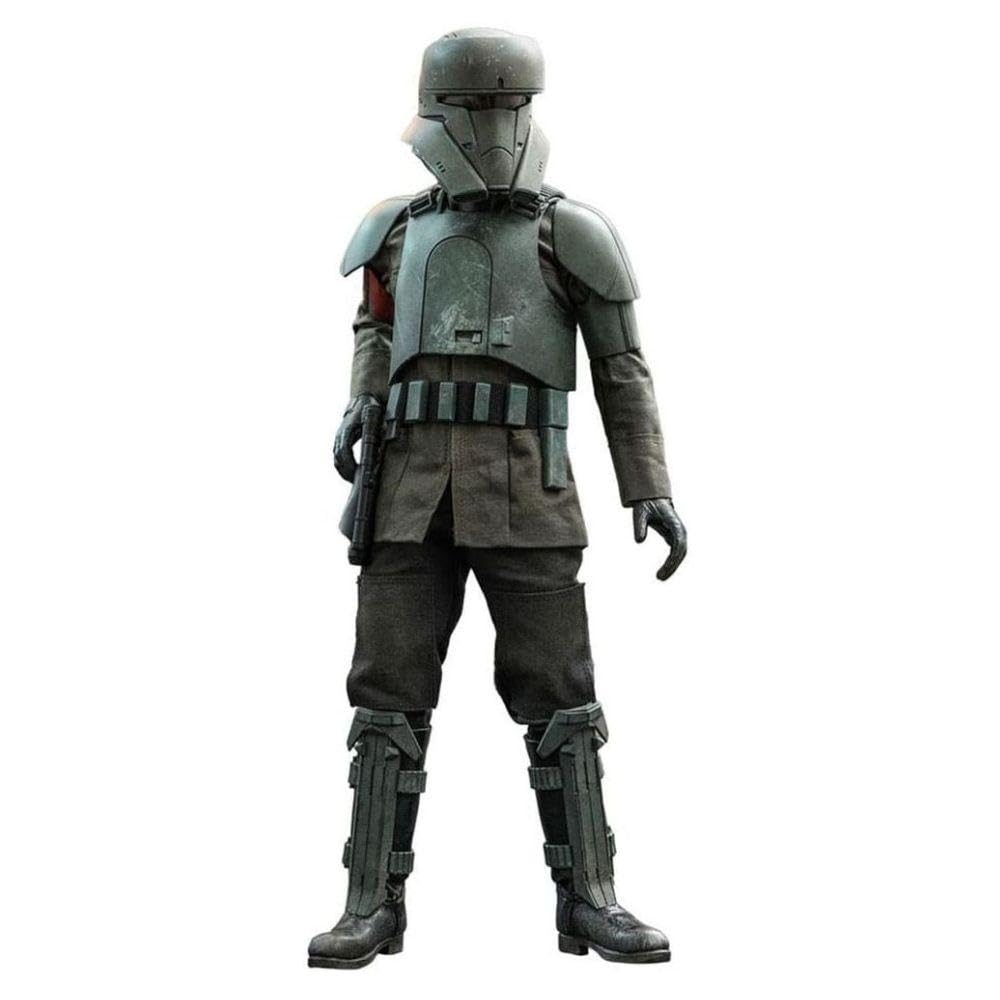 Hot Toys 1:6 Transport Trooper - The Mandalorian