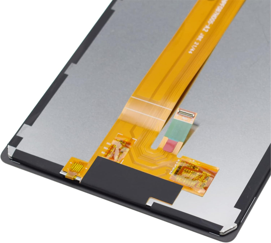Tablet Full LCD Display Touch Digitizer Screen Replacement for LTE Version Samsung Galaxy Tab A7 Lit