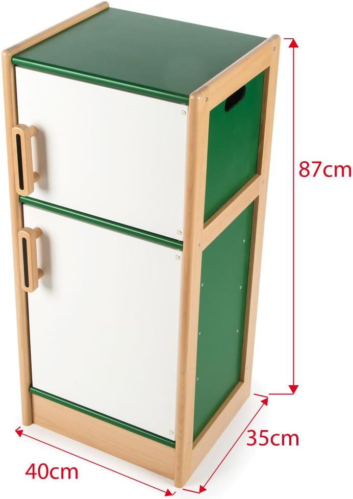 Tidlo Kühlschrank