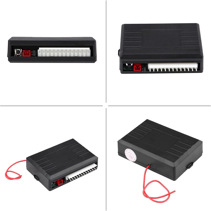Keyless Entry System, Kofferraumentriegelung Auto Keyless Entry System Türschloss Zentralverriegelun