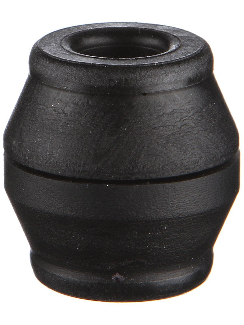 Bones Wheels Hardcore-Buchsen Durometer: 81A (Soft) Schwarz, Durometer: 81A (Soft) Schwarz