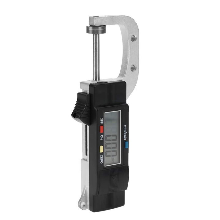 Elektronischer Digitalanzeige, Digitaler Dickenmesser, Dickenmessgeraet, Elektronischer Dickenmesssc
