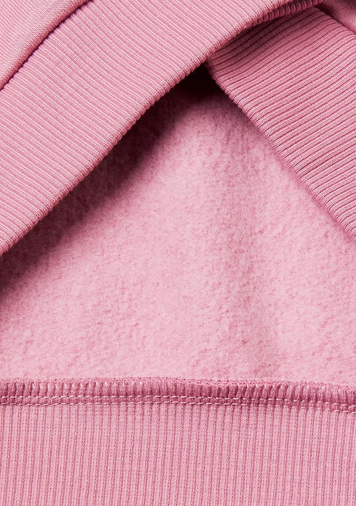United Colors of Benetton Unisex Kinder Kapuzenpullover 170 Rosa, 170 Rosa