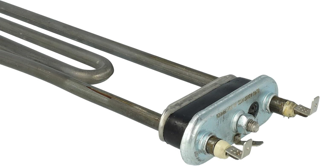 vhbw Heizelement kompatibel mit Bosch WFL1600ID/04