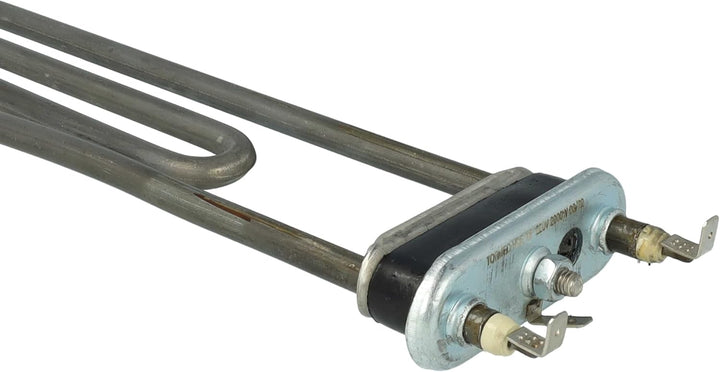 vhbw Heizelement kompatibel mit Bosch WFL1600ID/04