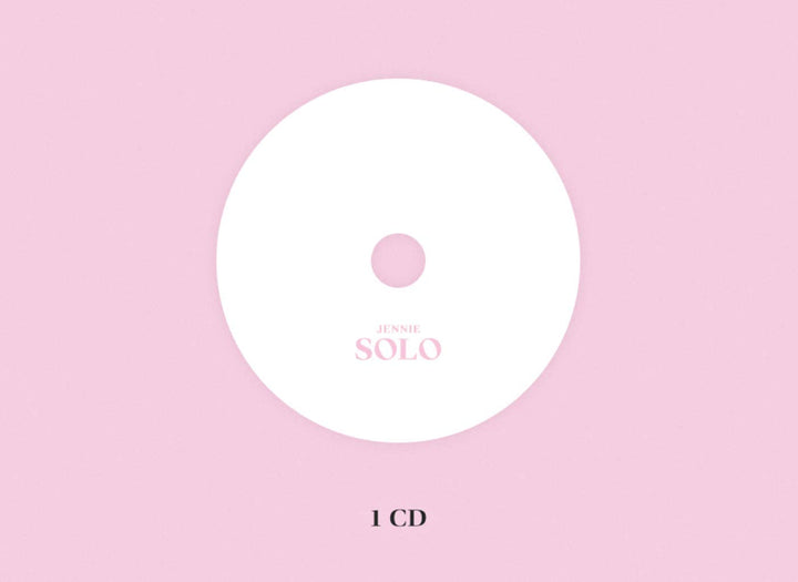 Solo-Inkl.Book, Audio-CD