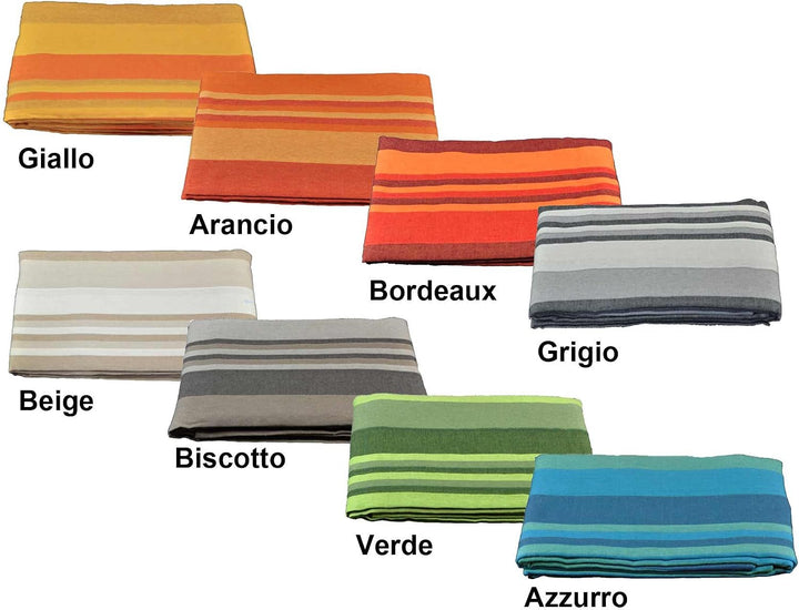 Casatessile Kiara Sofabezug und Tagesdecke cm 260 x 260
