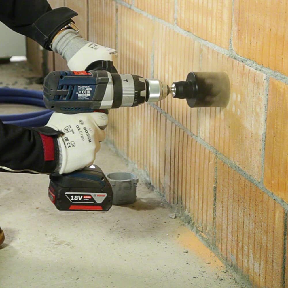 Bosch Professional Lochsäge Speed for Multi Construction (Ø 140 mm), Ø 140 mm