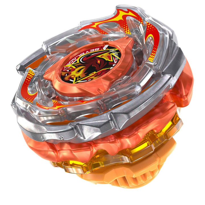 Takara Tomy CX-15 Booster Raguna Rage FE4-55Y