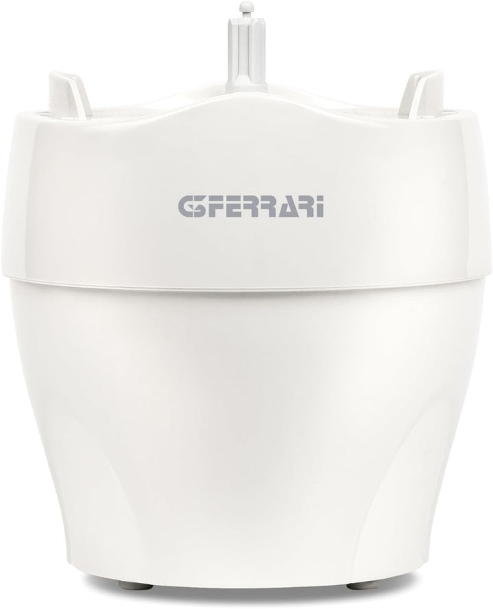 G3 Ferrari g20006, Zerkleinerer Typ Chopper 700 W, Realmix 7