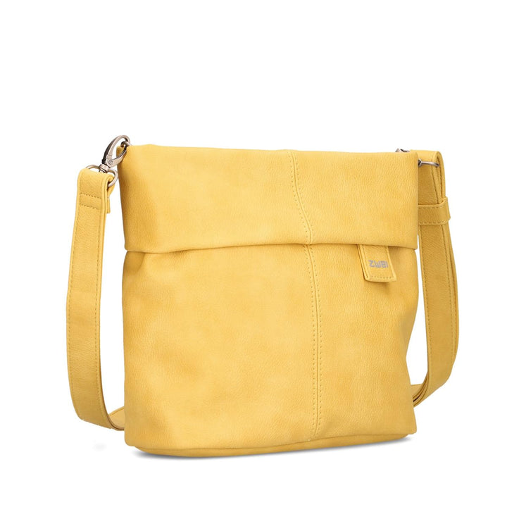 Zwei Damen Mademoiselle M8 Handbag Lemon, Lemon