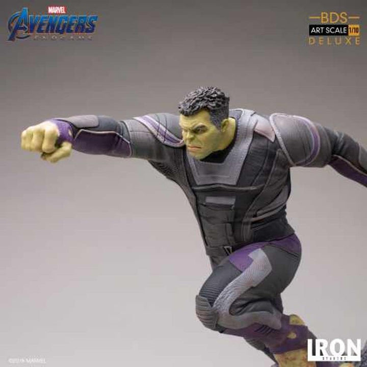 Iron Studios 20419-10 Figur