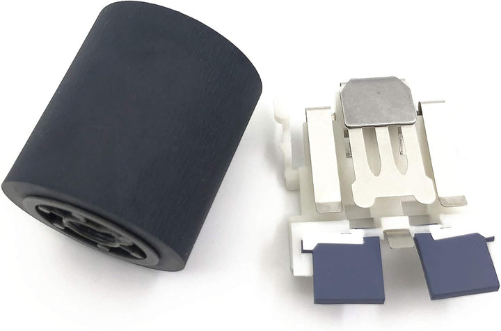 OKLILI PA03586-0001 PA03586-0002 Pickup Pick Roller + Pad Assy Assembly Separation Pad kompatibel mi