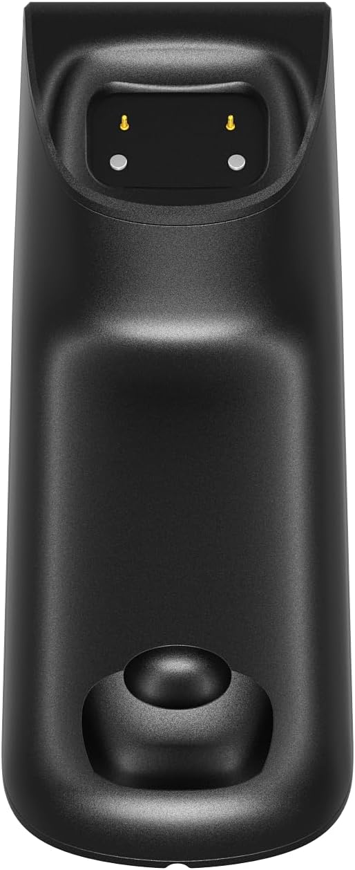 NETUM Barcodescanner Ladestation, kompatibel mit NETUM Bluetooth 2D Wireless Barcode Scannern CS7501