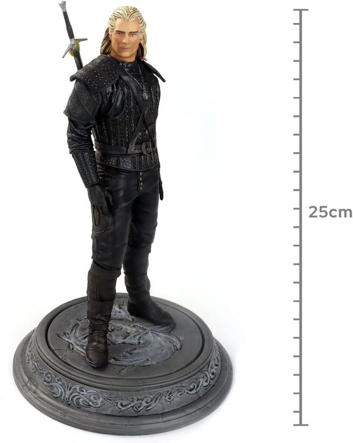 Dark Horse The Witcher (Netflix) - Geralt PVC Statue (3008-743)