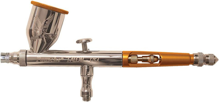 Paasche Airbrush TG-1AS Airbrush Set, PVC, TG-1AS