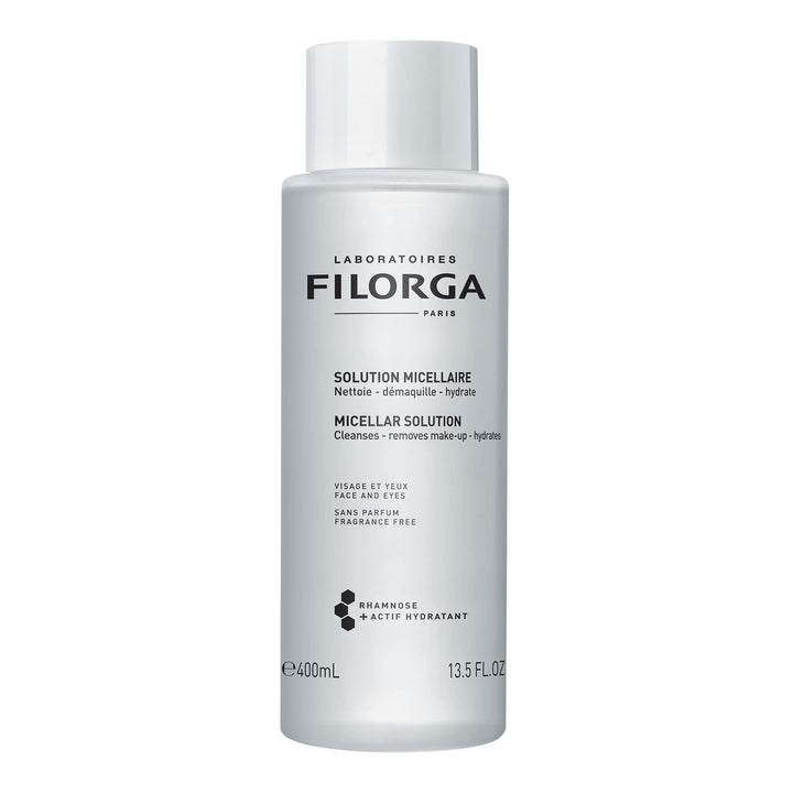 Laboratoires Filorga Anti-Ageing Micellar Solution Face And Eyes 400 Ml