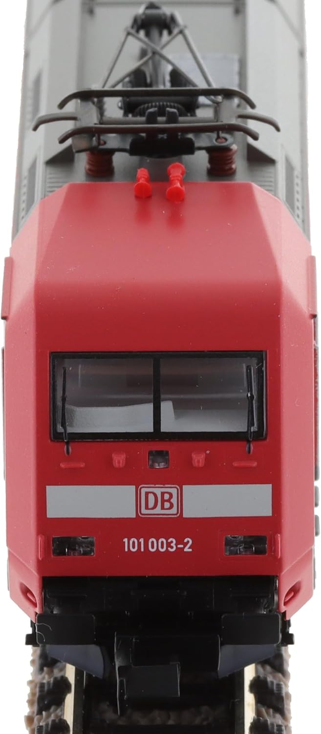 7570032 N E-Lok 101 003-2, DB AG, Ep. V, DC-Sound
