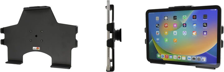 Brodit Gerätehalter 711339 | Made IN Sweden | für Tablets - Apple iPad 10th Gen (A2696, A2757, A2777