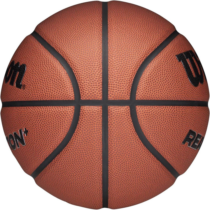 Wilson Reaction Plus Basketball