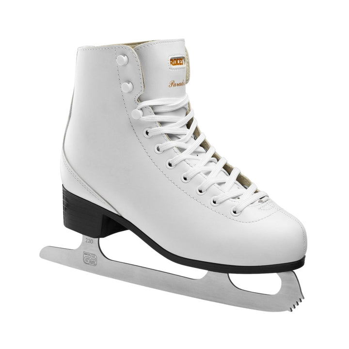 Roces Kinder Paradise/Lama Schlittschuh 34 Weiss, 34 Weiss