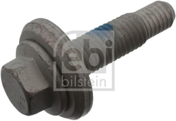 febi bilstein 43403 Achskörperlagersatz mit Schrauben , 1 Stück
