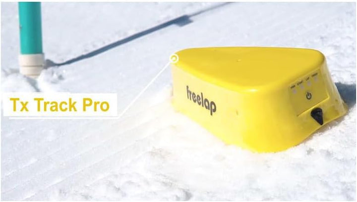 Freelap Mehrzwecksender Tx Track Pro