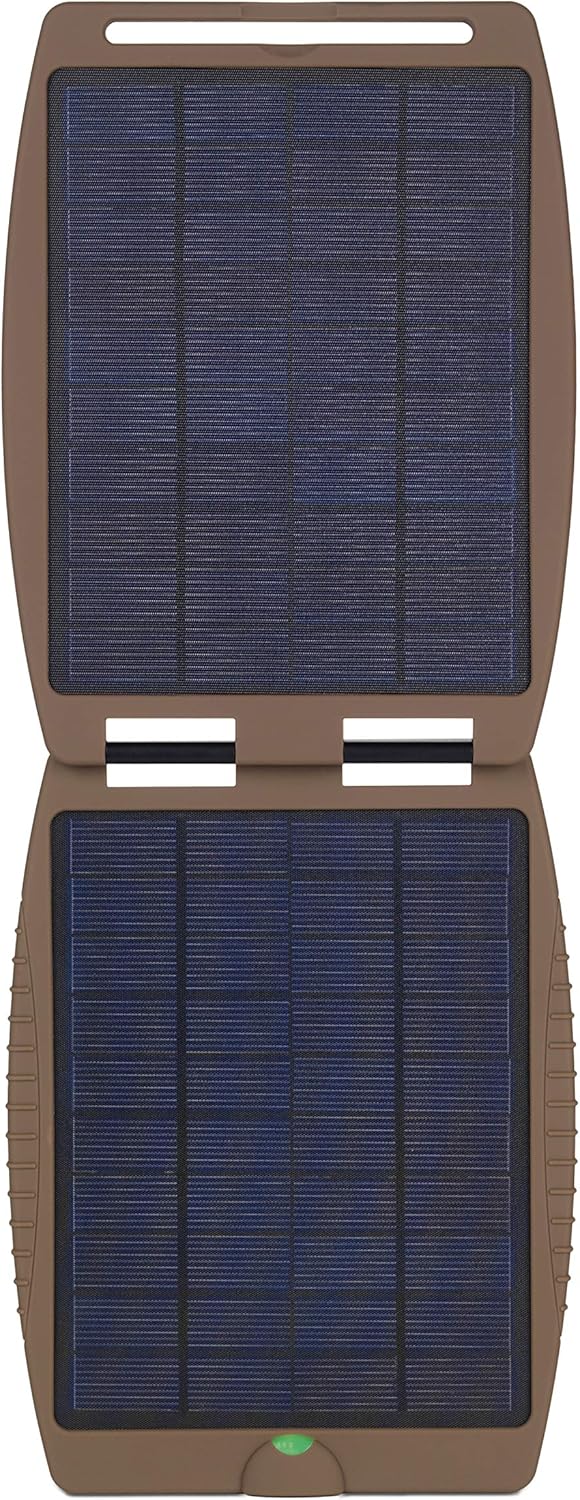 Powertraveller Tactical, PT24, Sand
