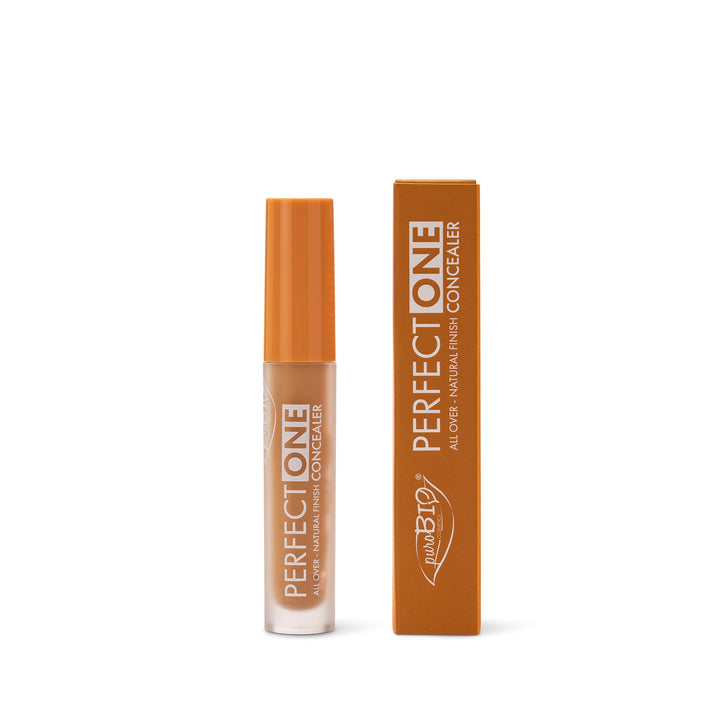 Purobio - Perfect One Concealer Bio - 06-4,8 g