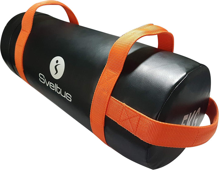 Sveltus Sand Bag 5.0 Kilogramm, 5.0 Kilogramm