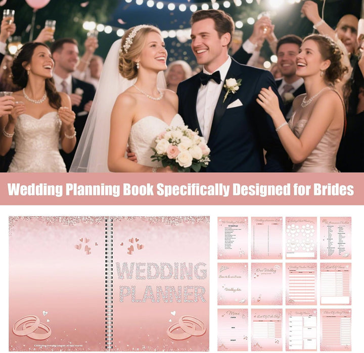 Hochzeitsplaner Hochzeitsorganizer