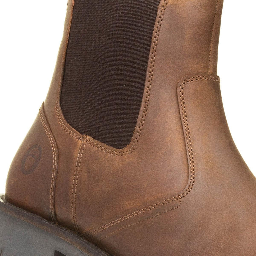 Bodicote Chelsea Boot Black 39 1/3 EU Braun, 39 1/3 EU Braun