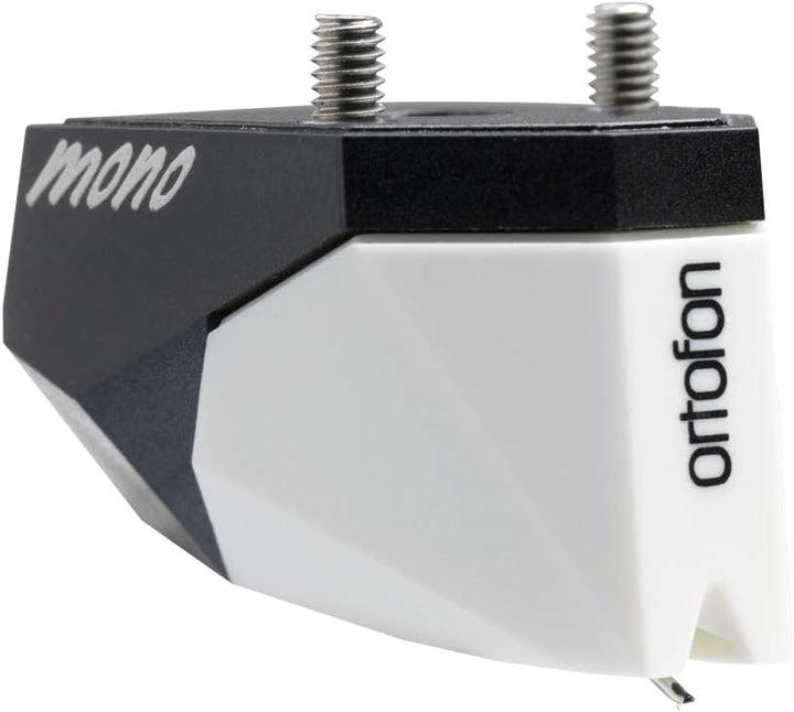 Ortofon 2M Mono Verso - Moving Magnet Tonabnehmer für die Headshell-Montage von unten | optimiert fü